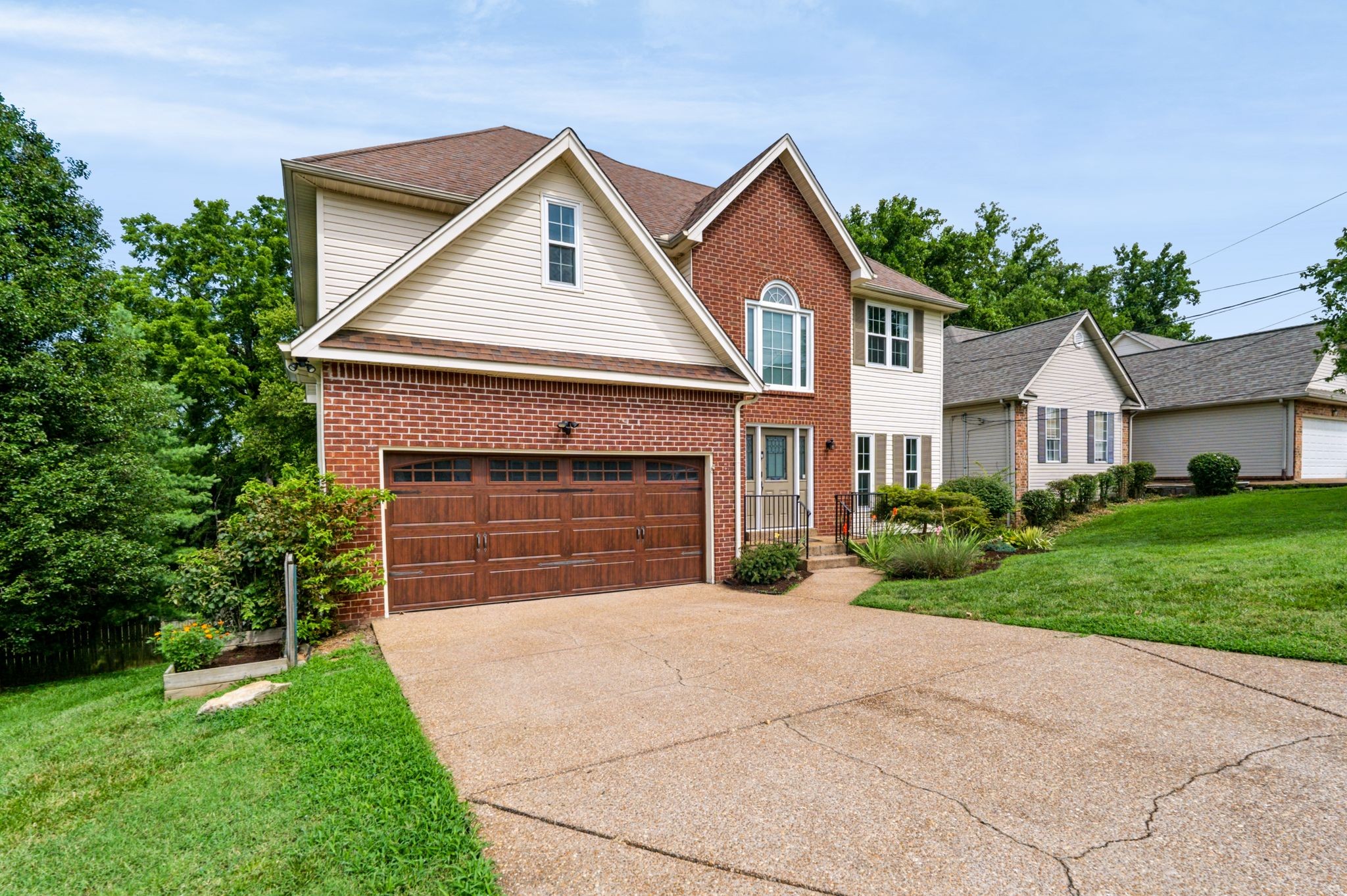2764 Call Hill Rd