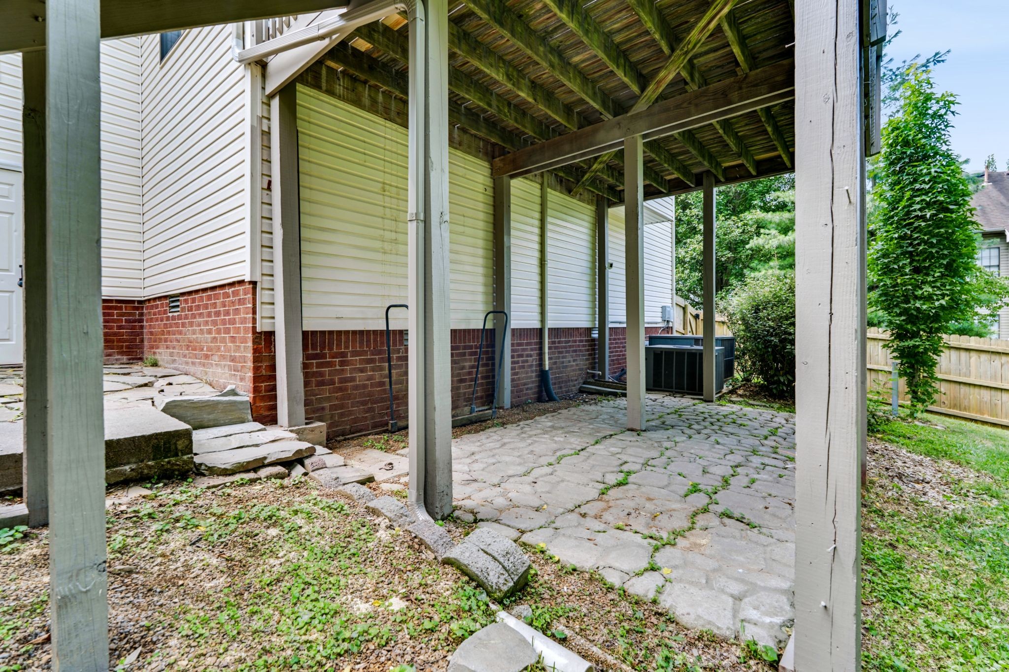 2764 Call Hill Rd