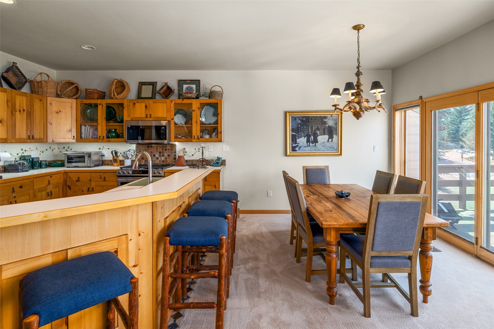 2838 Kitzbuhel COURT 1