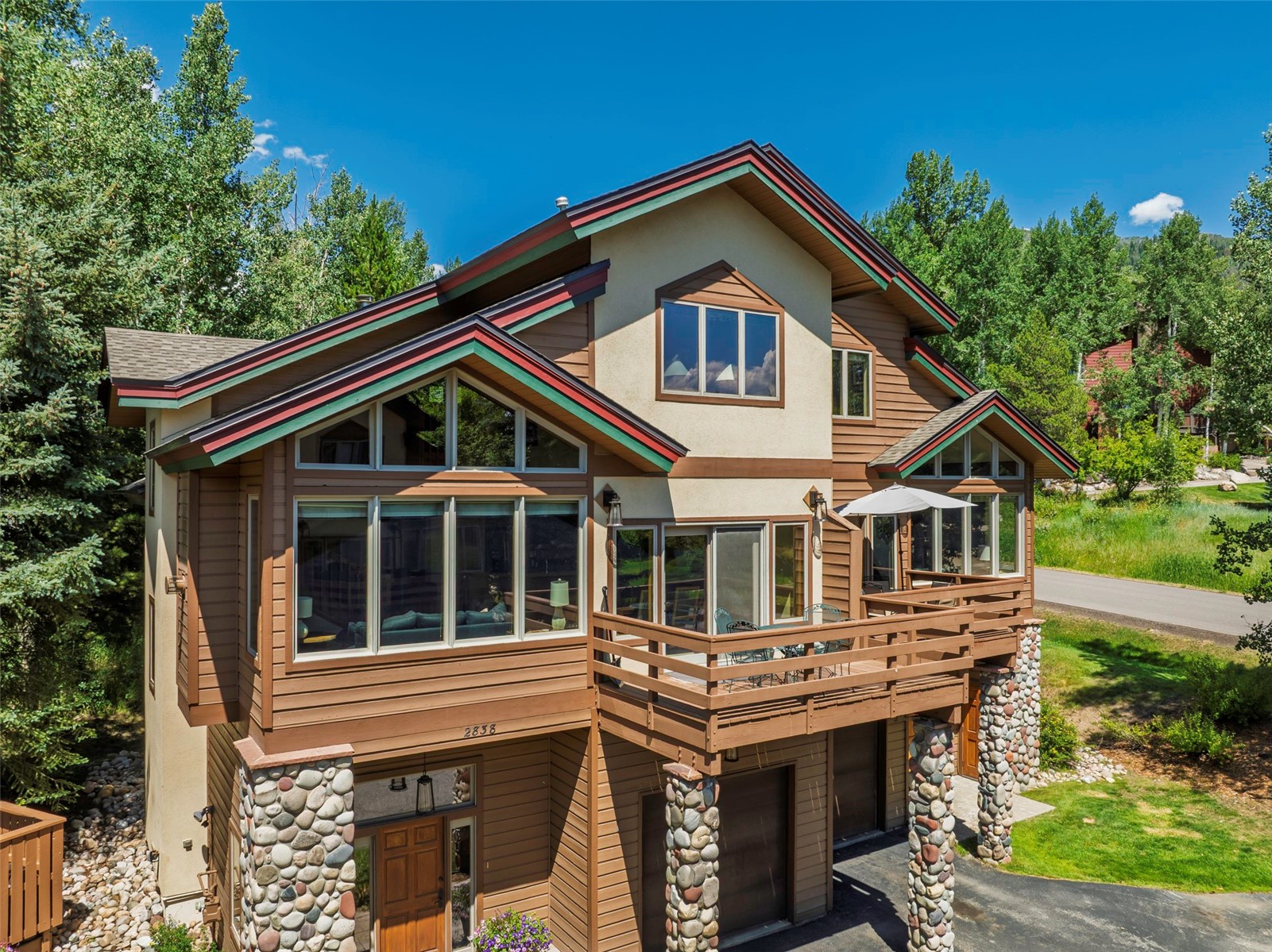 2838 Kitzbuhel COURT 1