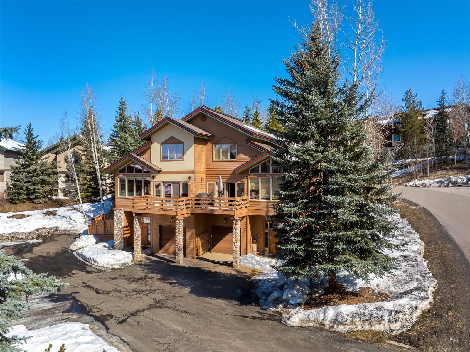 2838 Kitzbuhel COURT 1