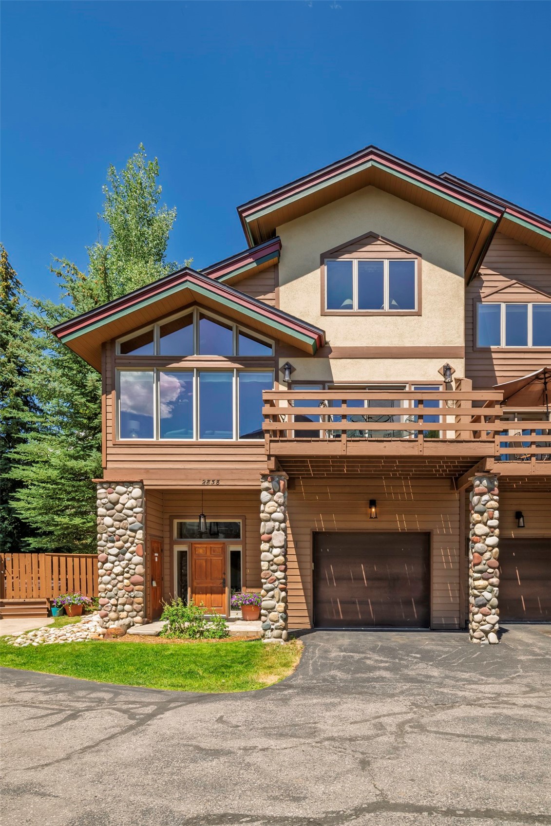 2838 Kitzbuhel COURT 1