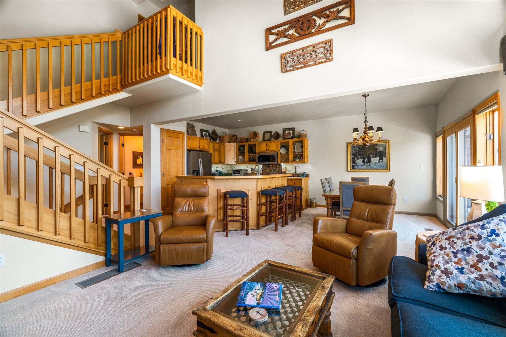 2838 Kitzbuhel COURT 1