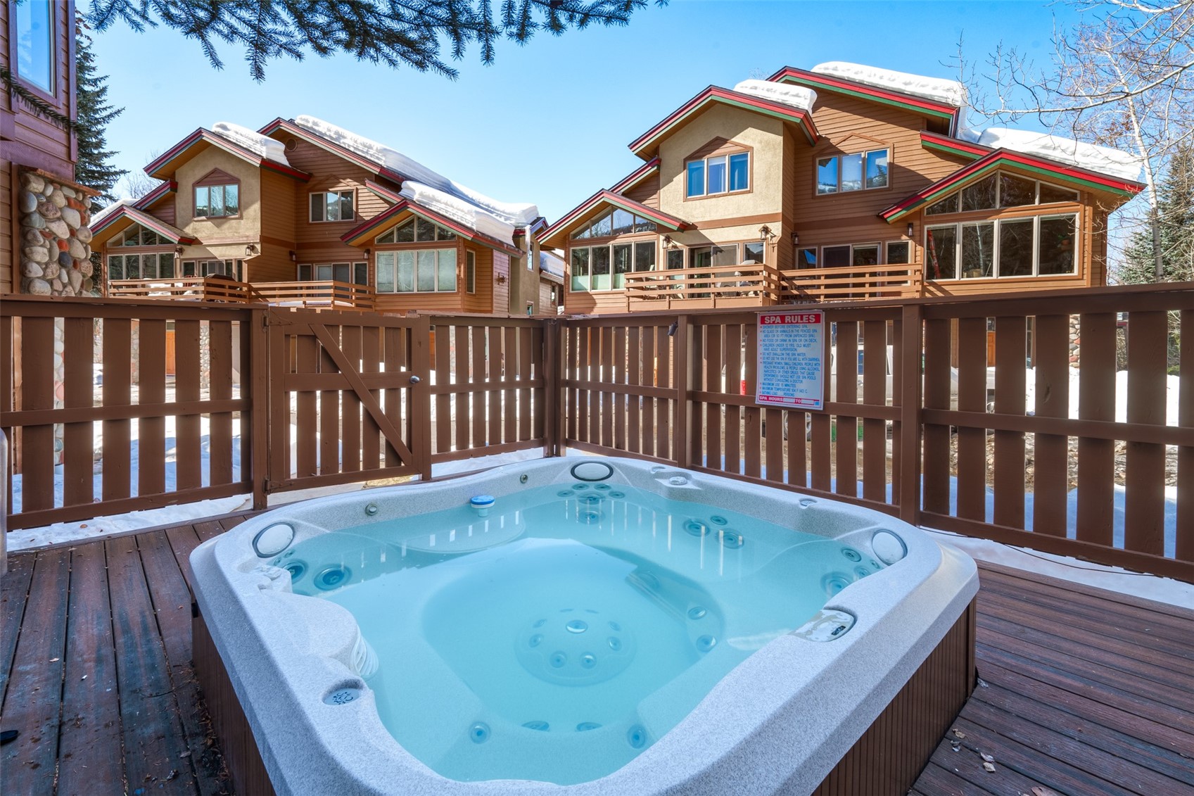 2838 Kitzbuhel COURT 1