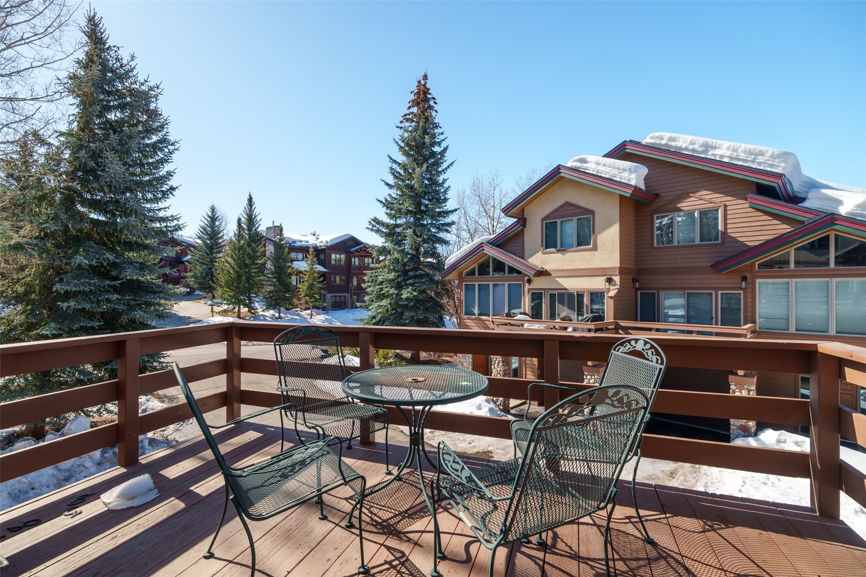 2838 Kitzbuhel COURT 1