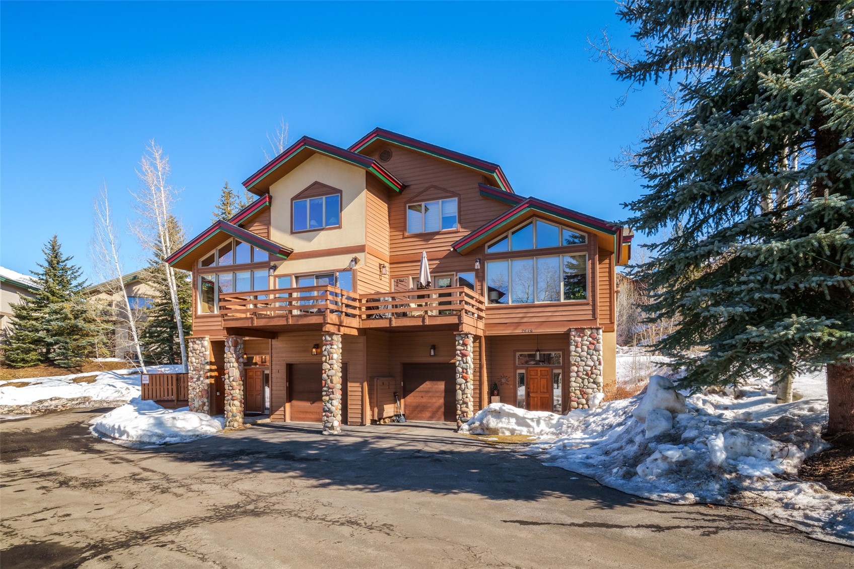 2838 Kitzbuhel COURT 1