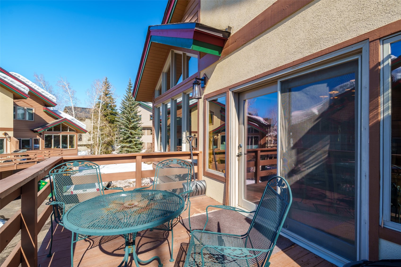 2838 Kitzbuhel COURT 1