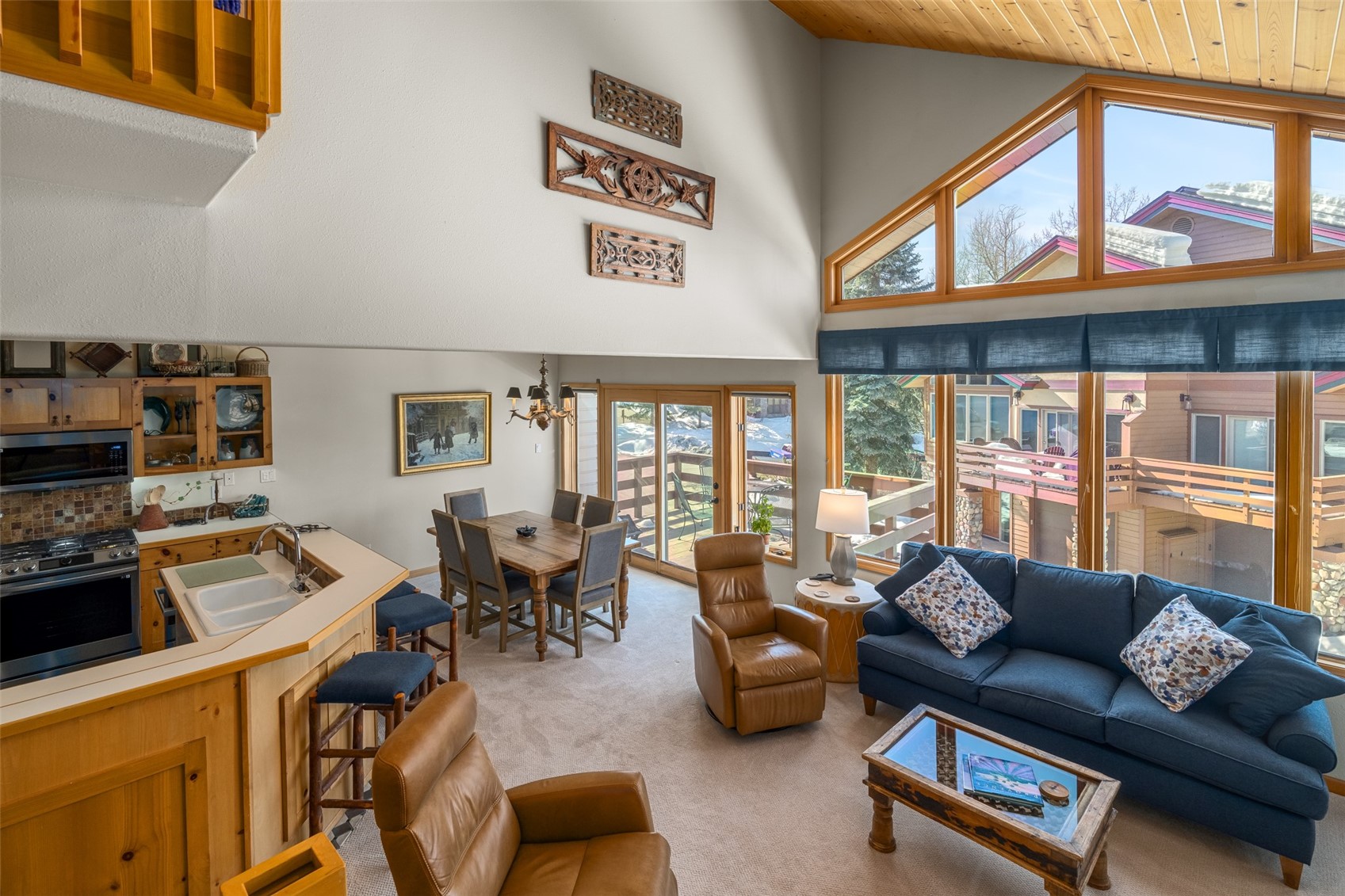 2838 Kitzbuhel COURT 1