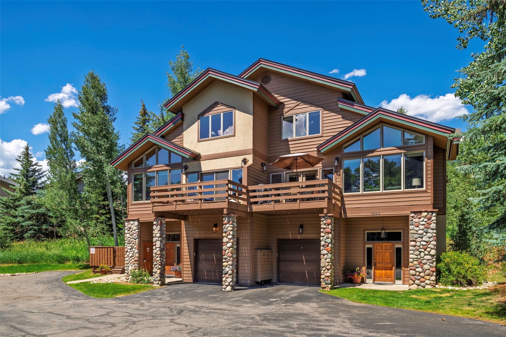 2838 Kitzbuhel COURT 1