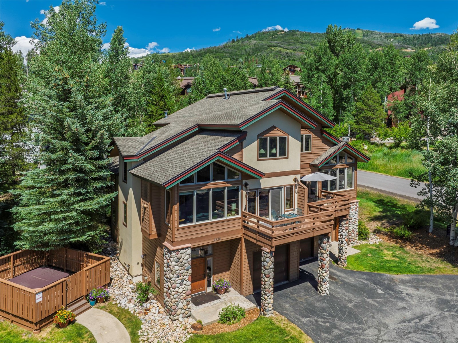 2838 Kitzbuhel COURT 1