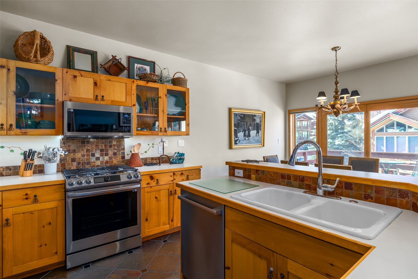 2838 Kitzbuhel COURT 1