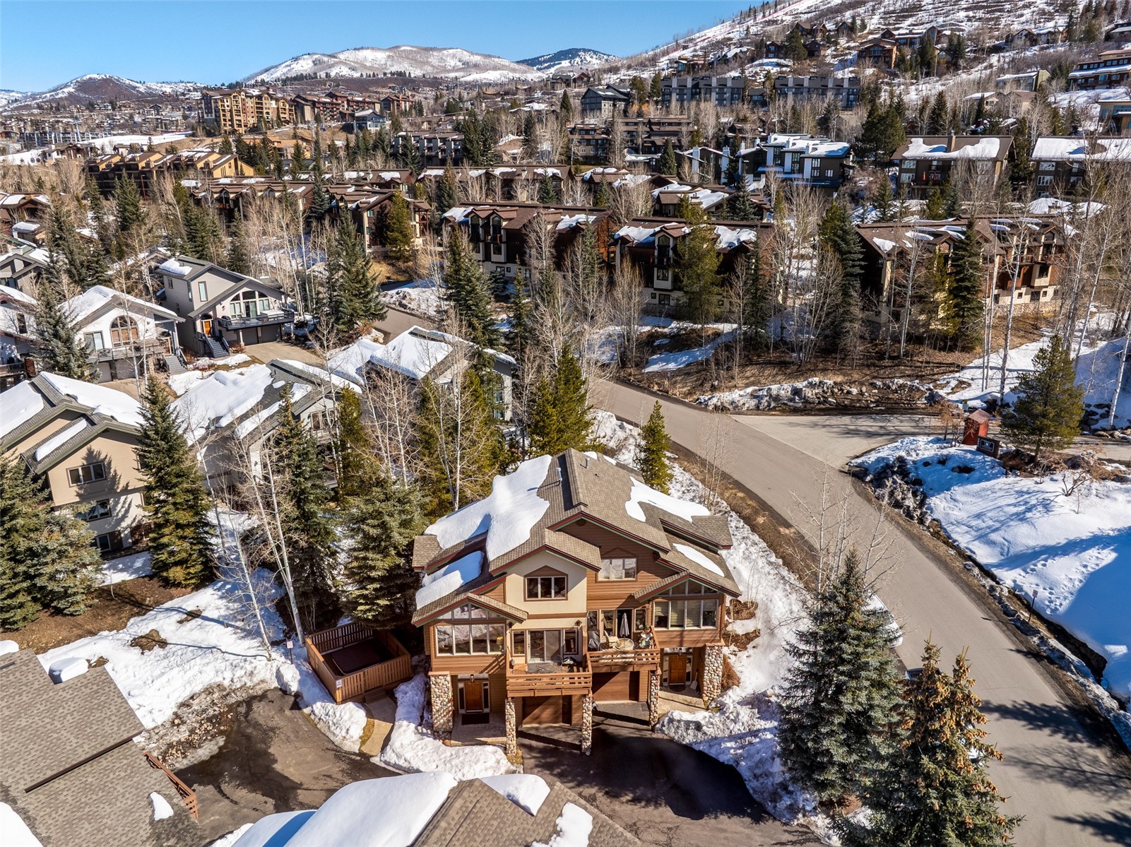 2838 Kitzbuhel COURT 1
