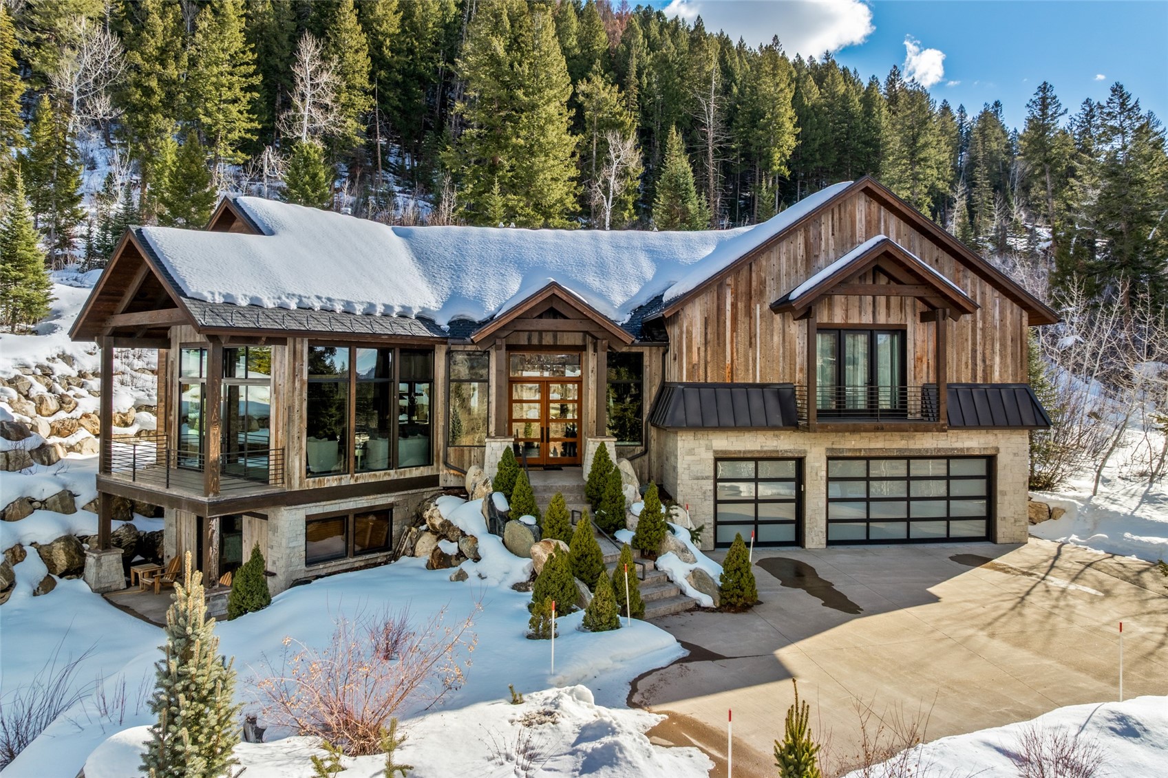 1016 Steamboat BOULEVARD