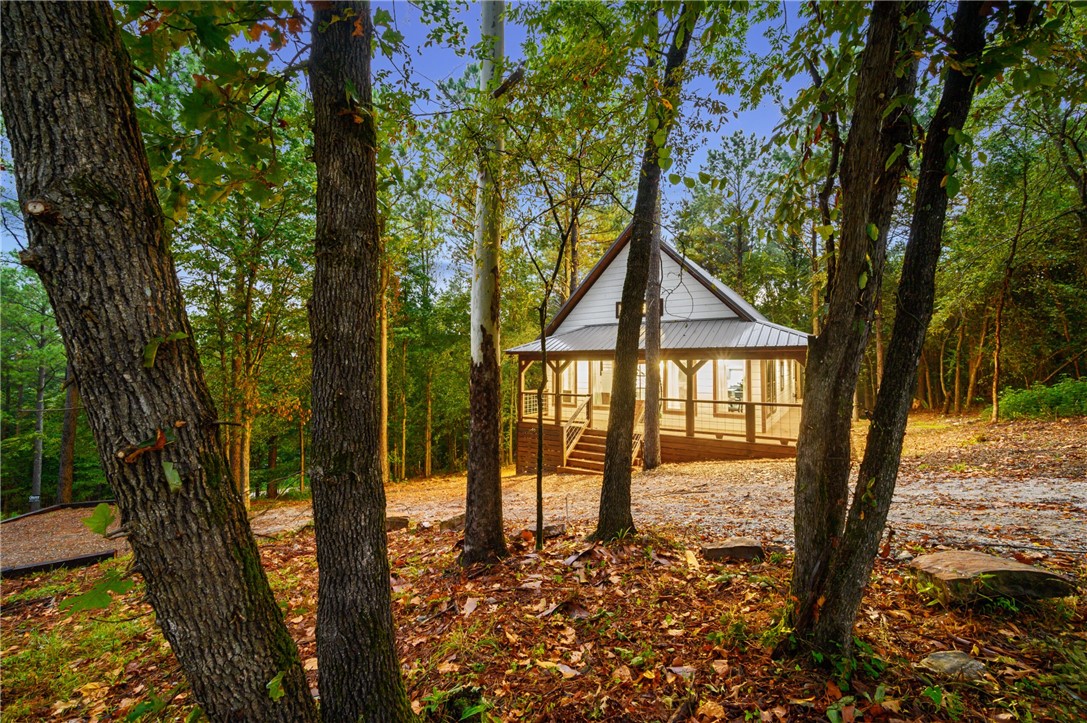 407 Pickleberry Trail