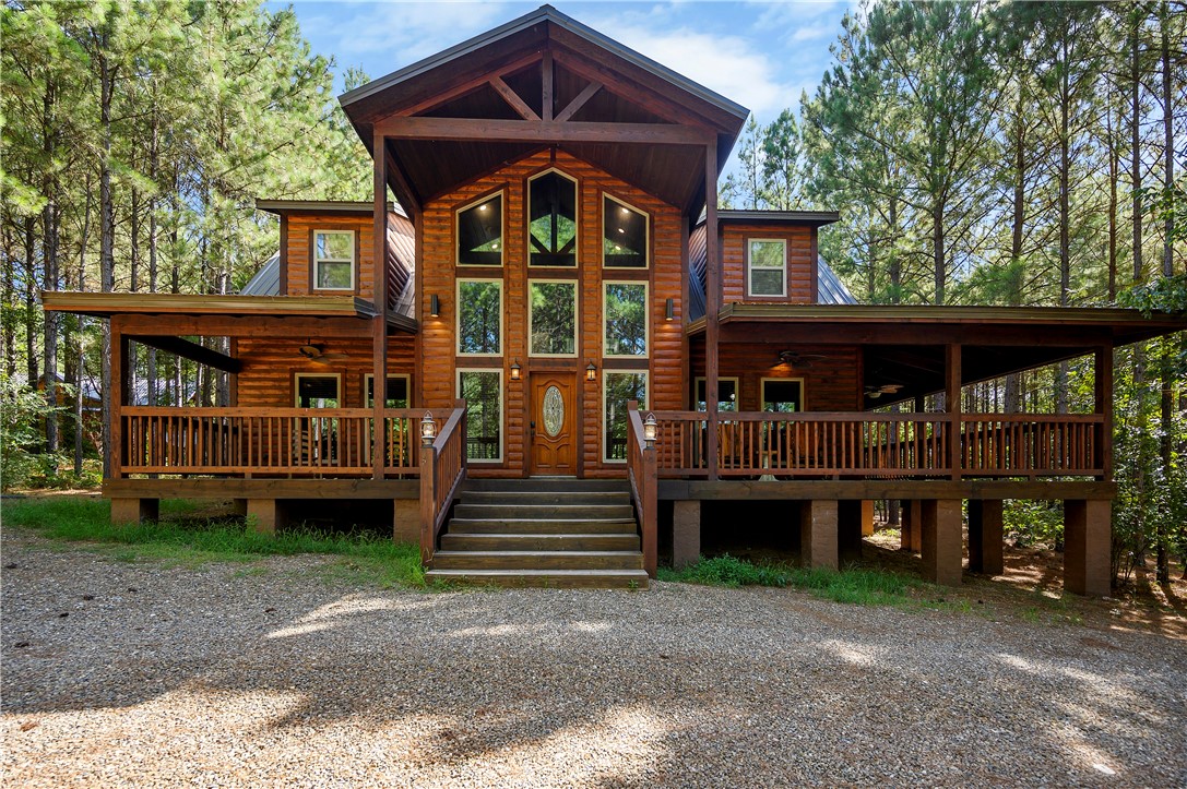 278 lost creek Trail