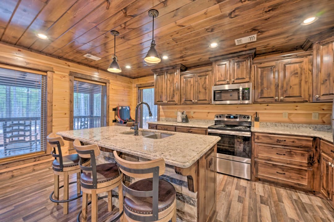 278 lost creek Trail