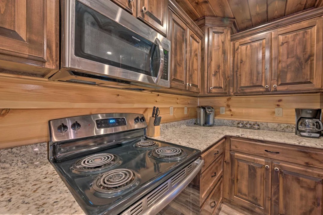 278 lost creek Trail