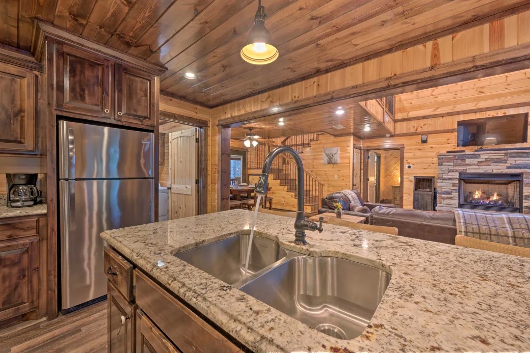 278 lost creek Trail