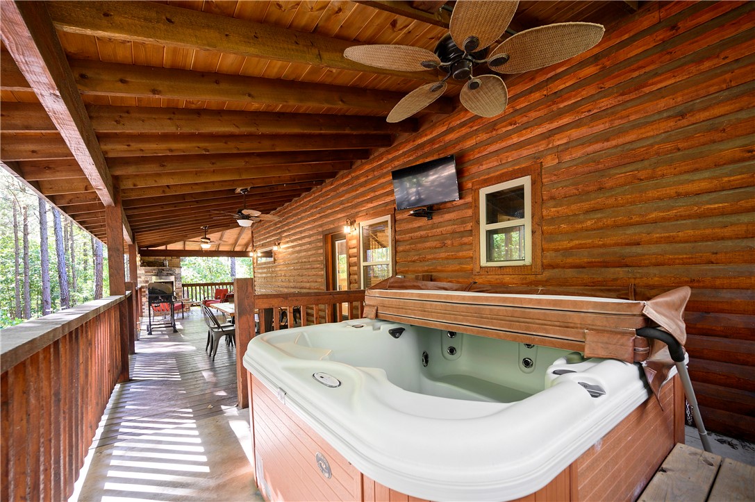 278 lost creek Trail