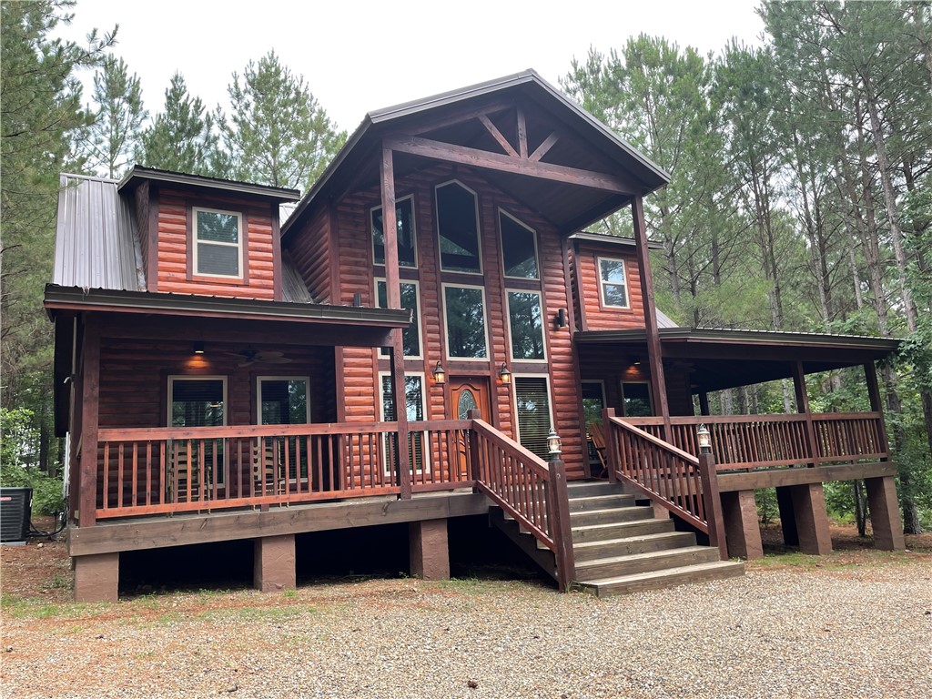 278 lost creek Trail