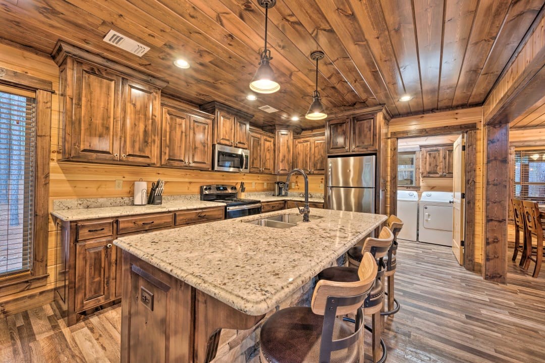 278 lost creek Trail