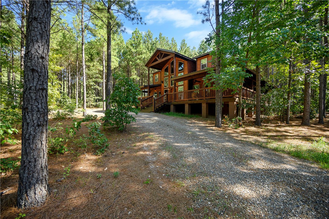 278 lost creek Trail