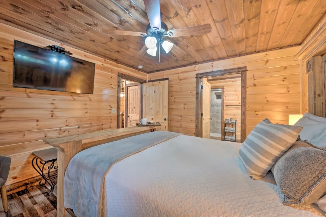 278 lost creek Trail