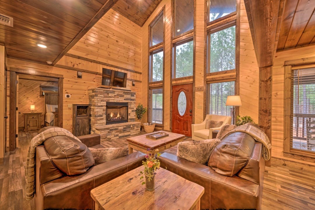 278 lost creek Trail