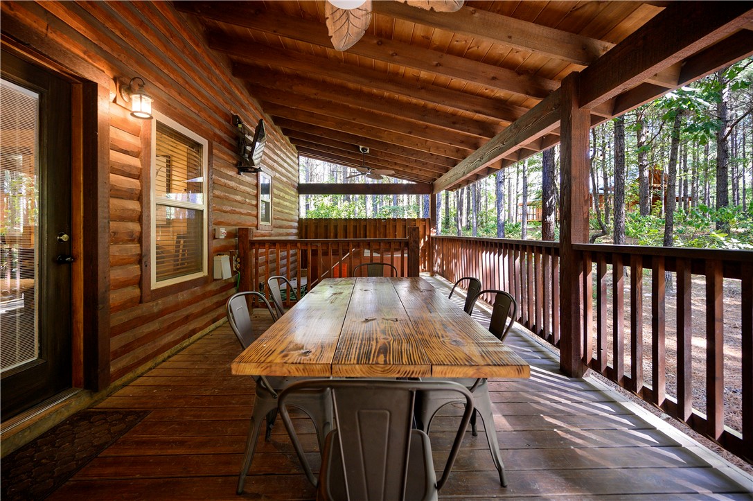 278 lost creek Trail