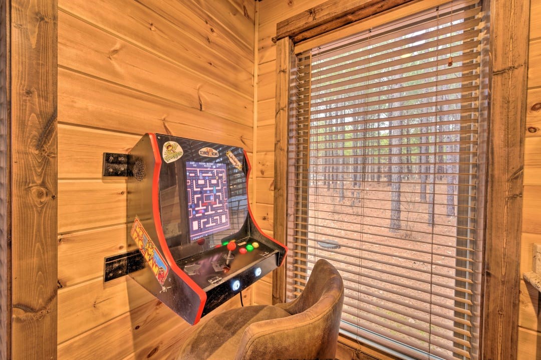 278 lost creek Trail