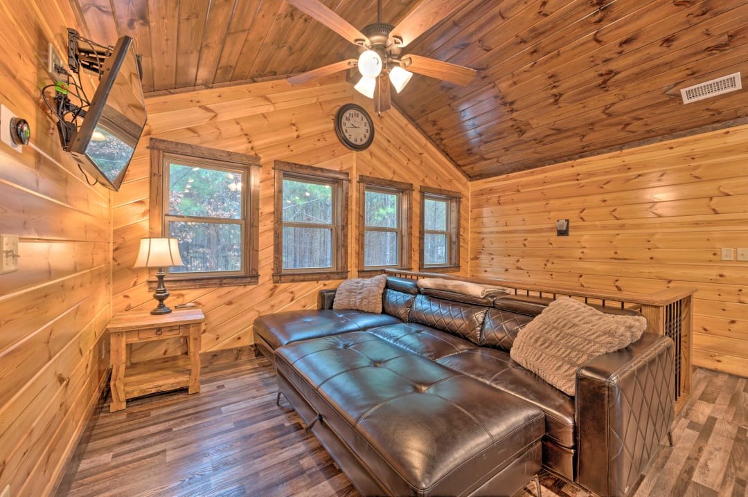 278 lost creek Trail
