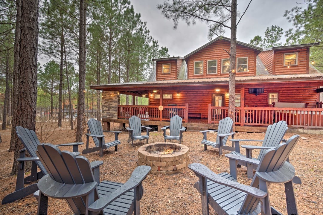 278 lost creek Trail