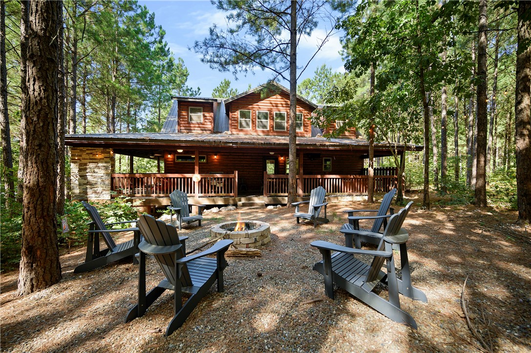 278 lost creek Trail