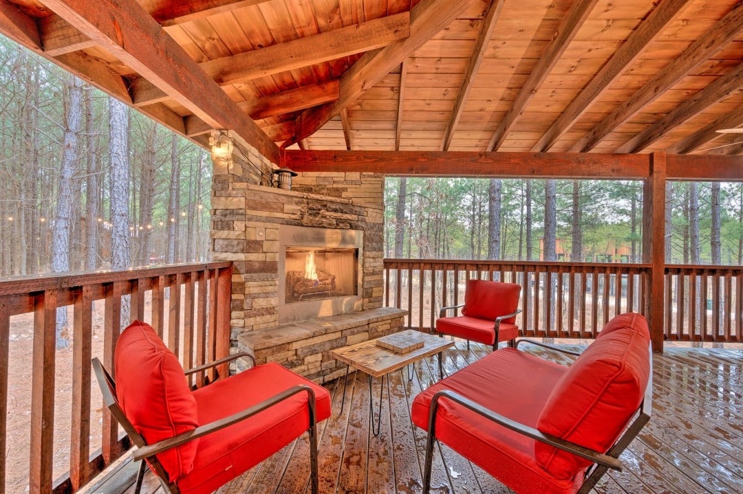278 lost creek Trail