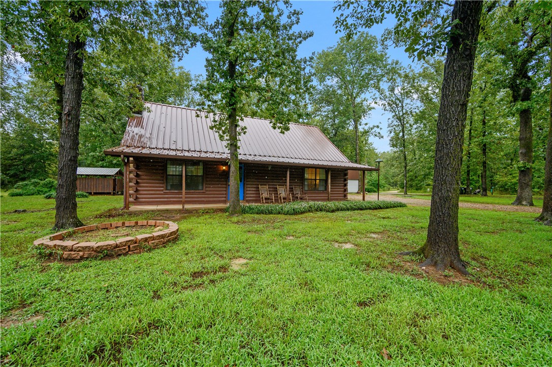 313 Post Oak Road