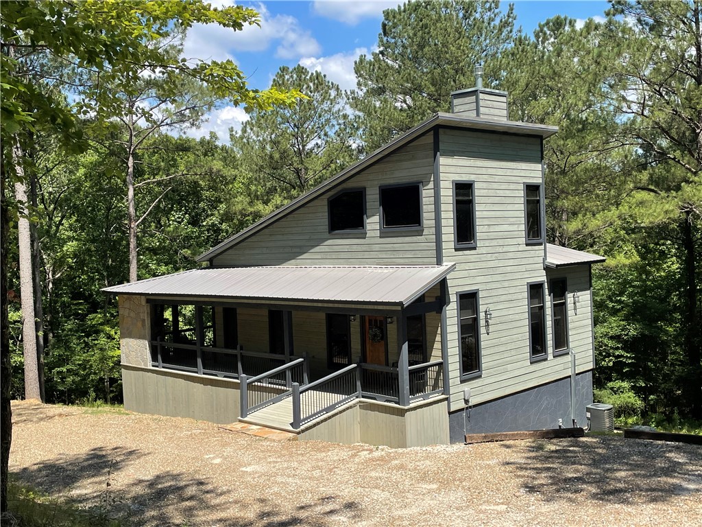 44 Ashwood Trail