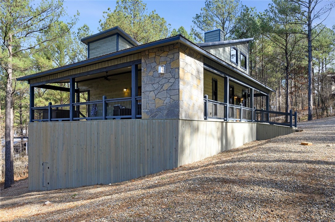 44 Ashwood Trail