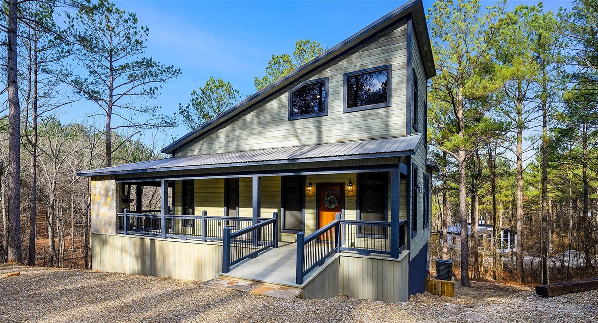 44 Ashwood Trail