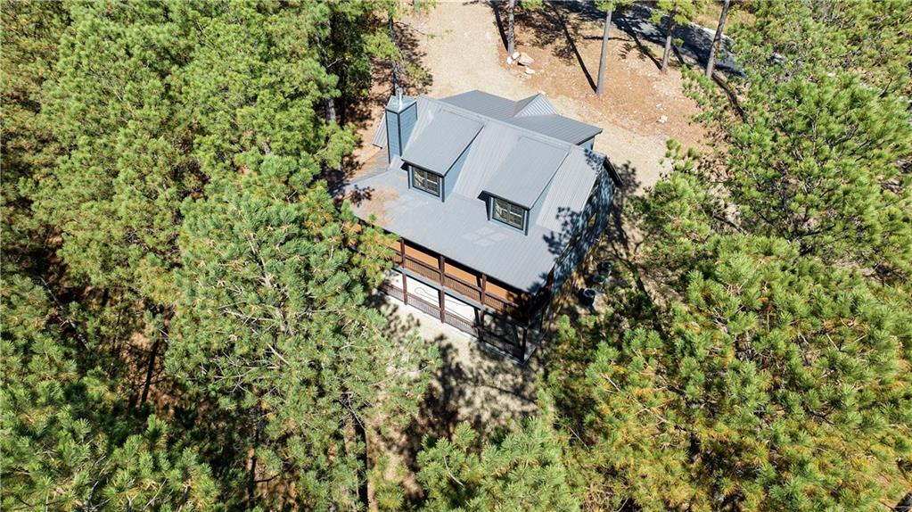 2105 Pine Hills Road