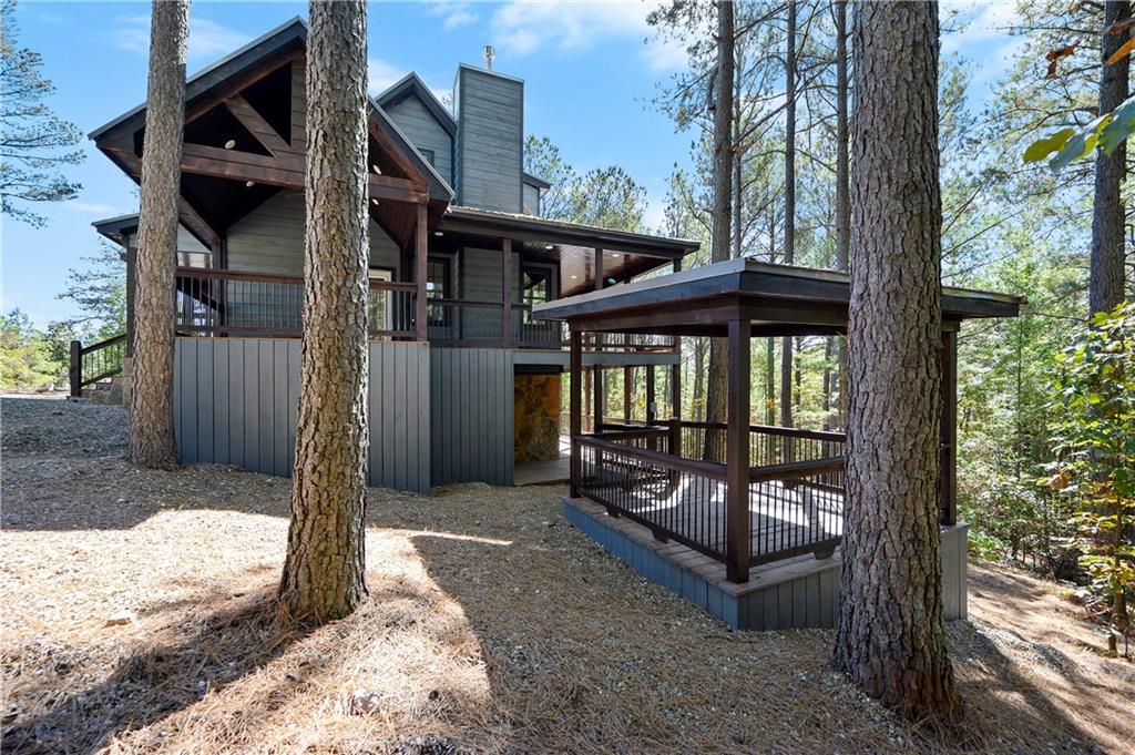 2105 Pine Hills Road