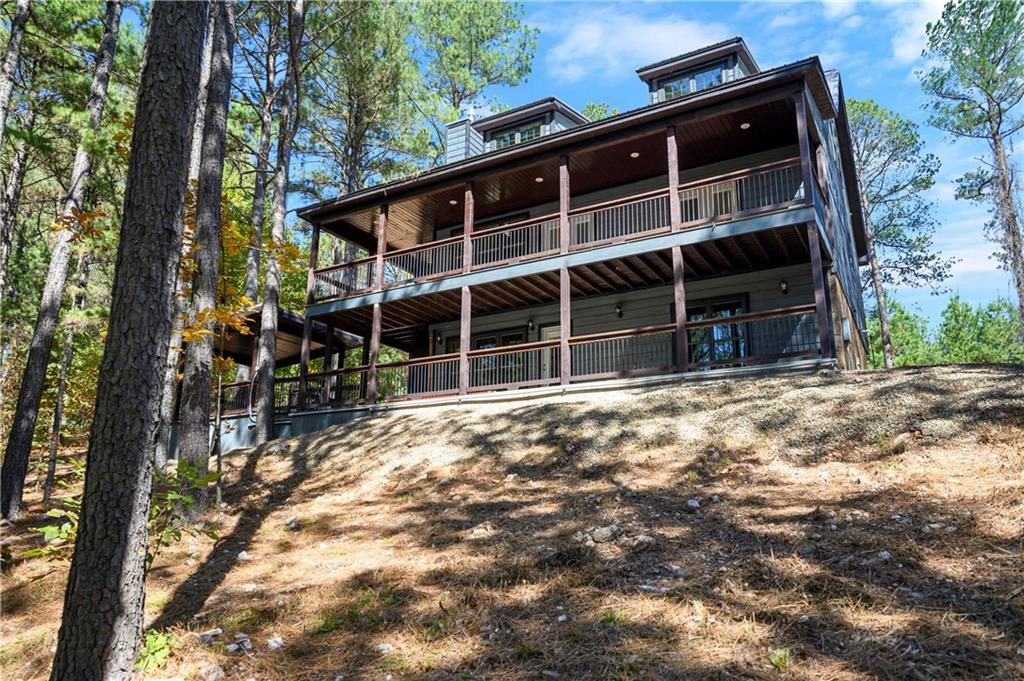 2105 Pine Hills Road