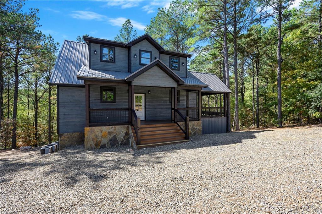 2105 Pine Hills Road