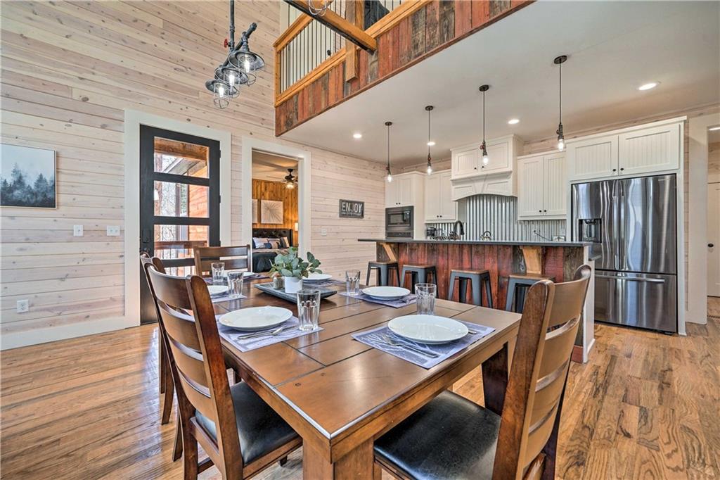 242 Lucian Sorrell Road