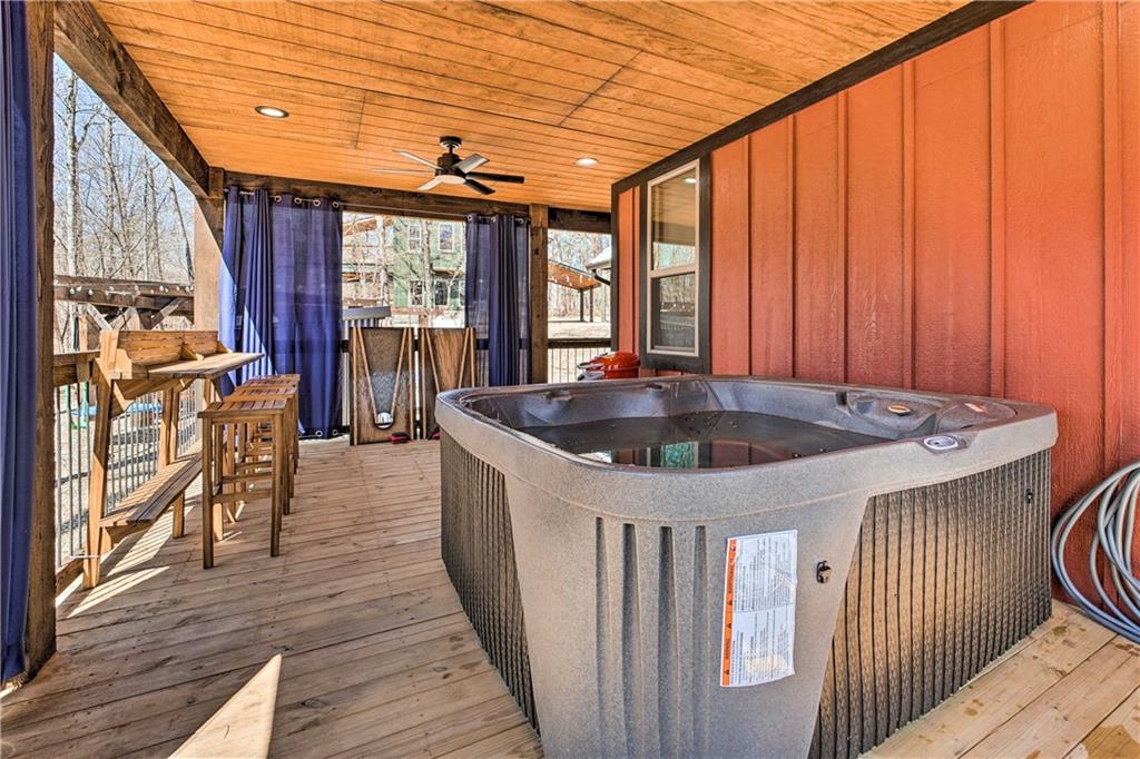 242 Lucian Sorrell Road