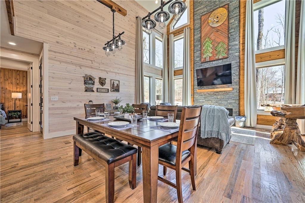 242 Lucian Sorrell Road