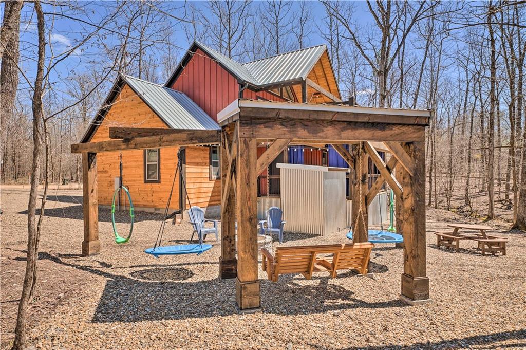 242 Lucian Sorrell Road