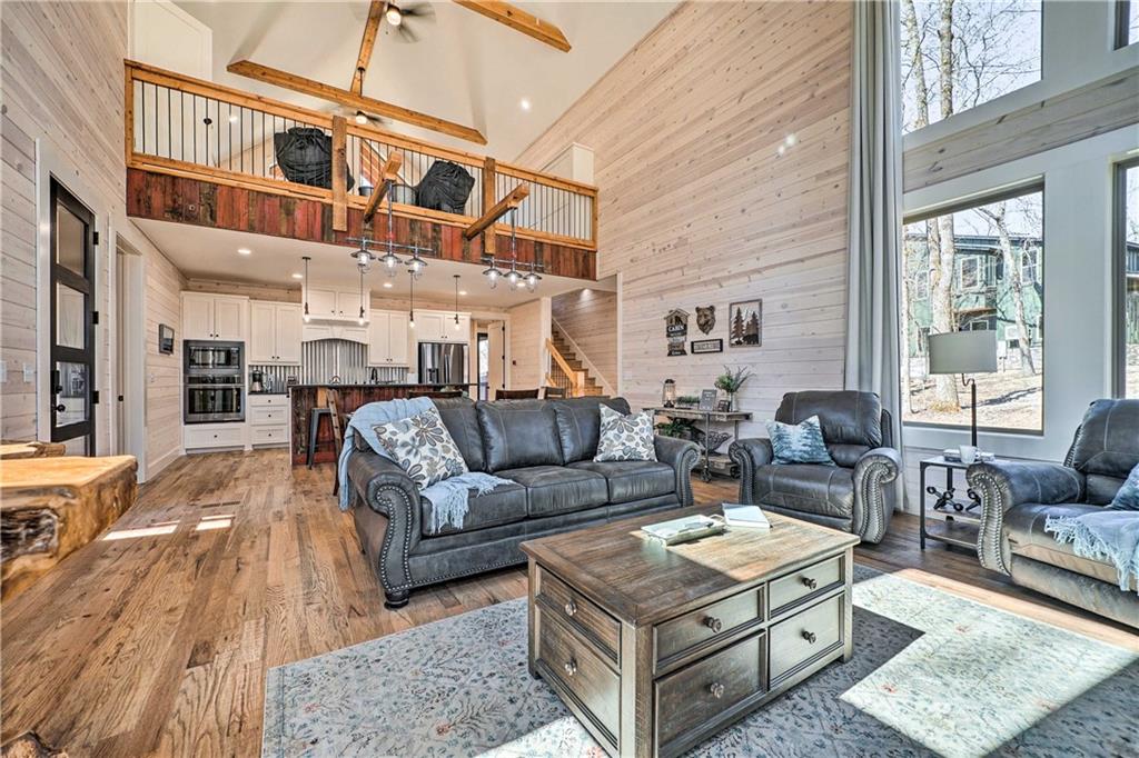 242 Lucian Sorrell Road