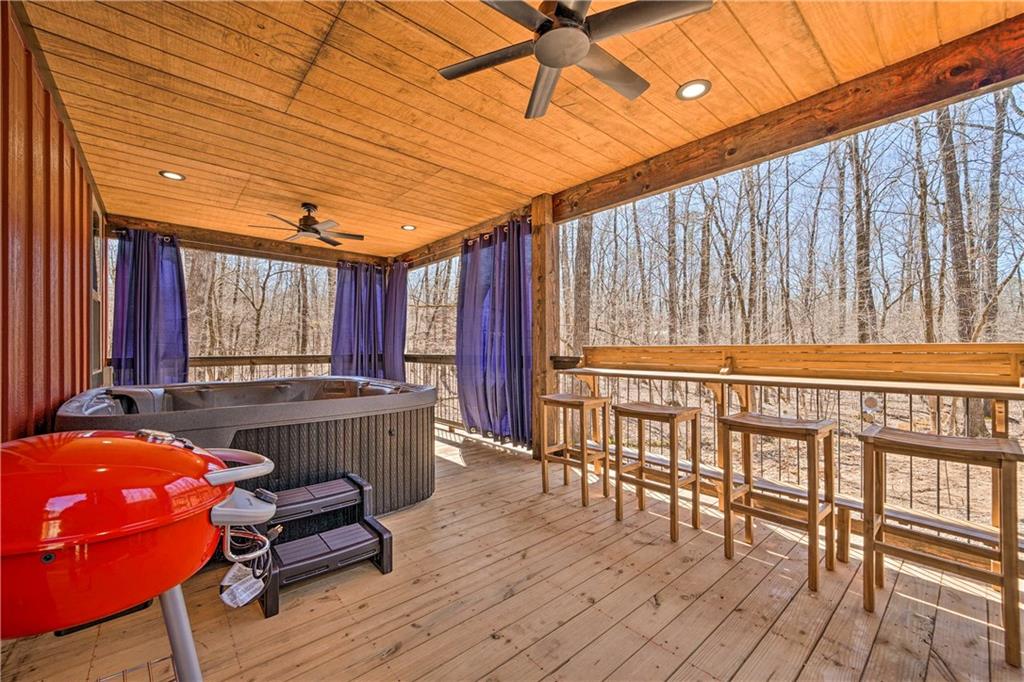 242 Lucian Sorrell Road