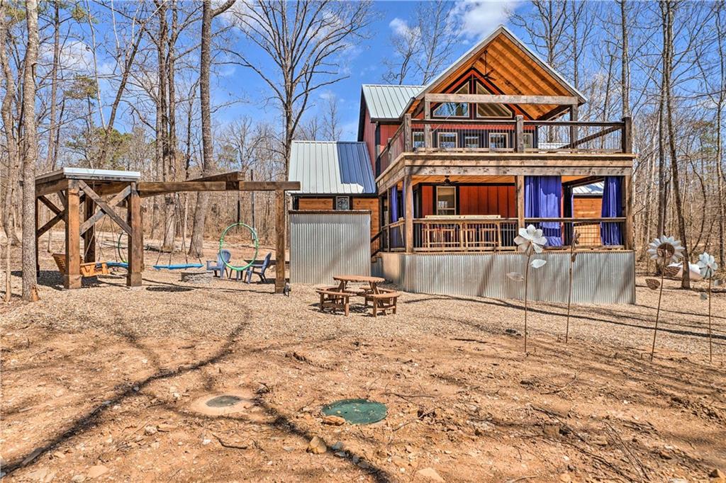 242 Lucian Sorrell Road