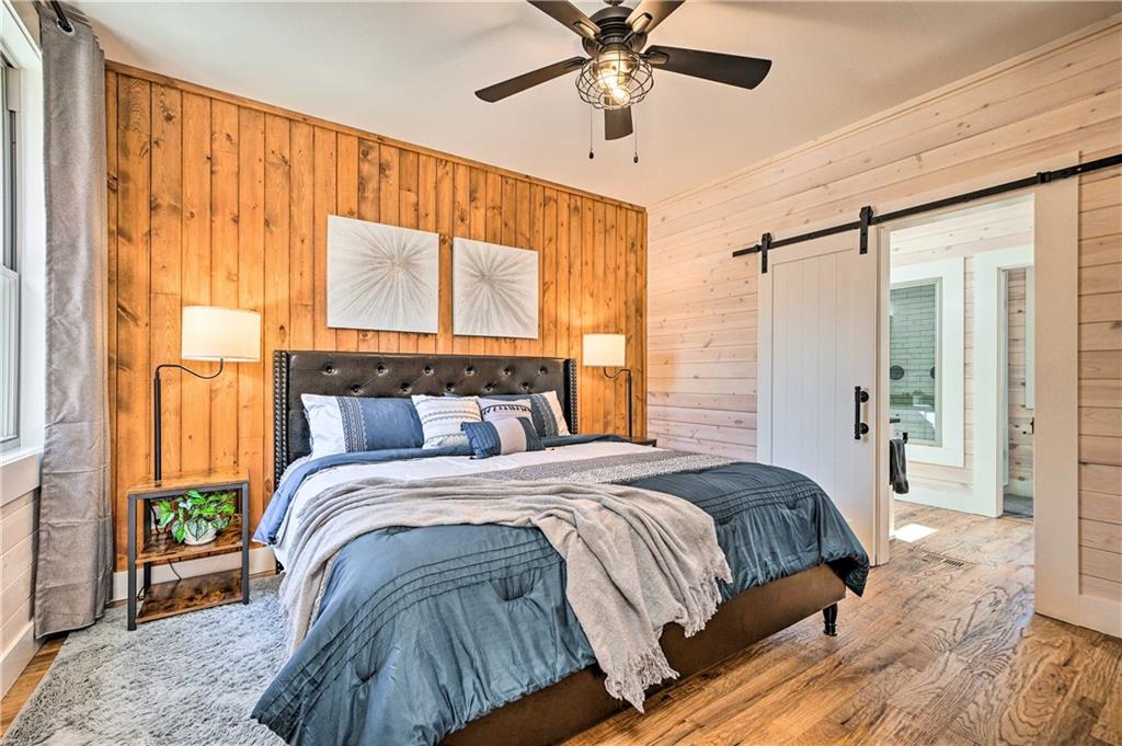 242 Lucian Sorrell Road